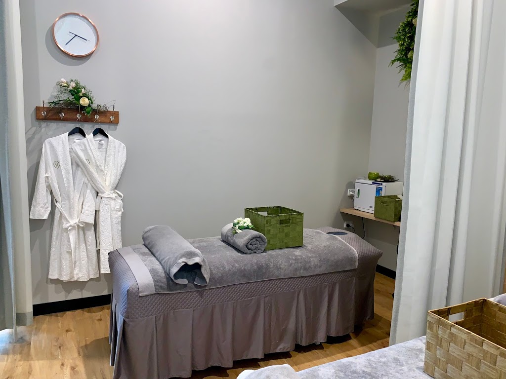 Retreat Massage & Wellness | physiotherapist | Brickworks Centre, Shop 9/03, 11 Brolga Ave, Southport QLD 4215, Australia | 0755271147 OR +61 7 5527 1147