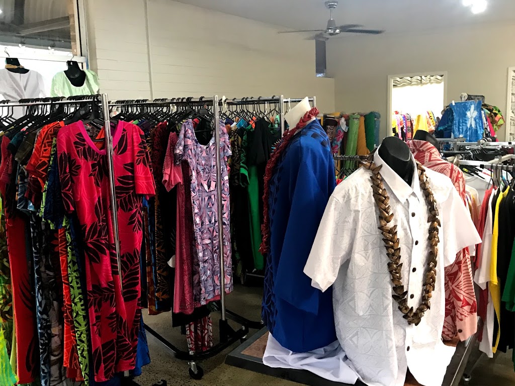 LeiTina Island Fashion | 11/320 Old Logan Rd, Camira QLD 4300, Australia | Phone: 0426 588 015