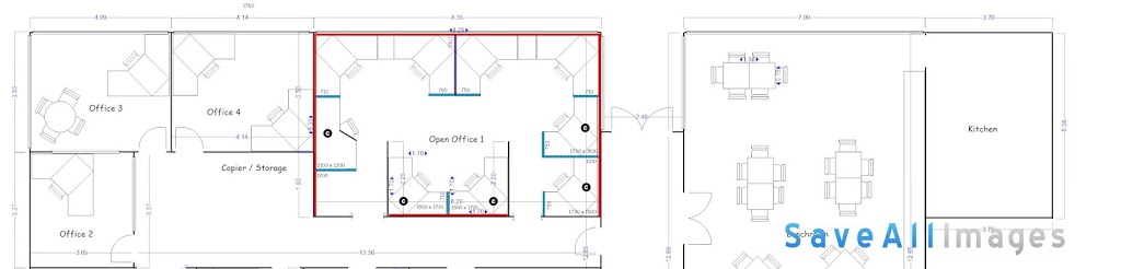 Office Fit Out Brisbane: Commercial Office Design & Fitouts | 948B Logan Rd, Holland Park QLD 4121, Australia | Phone: 1300 303 554