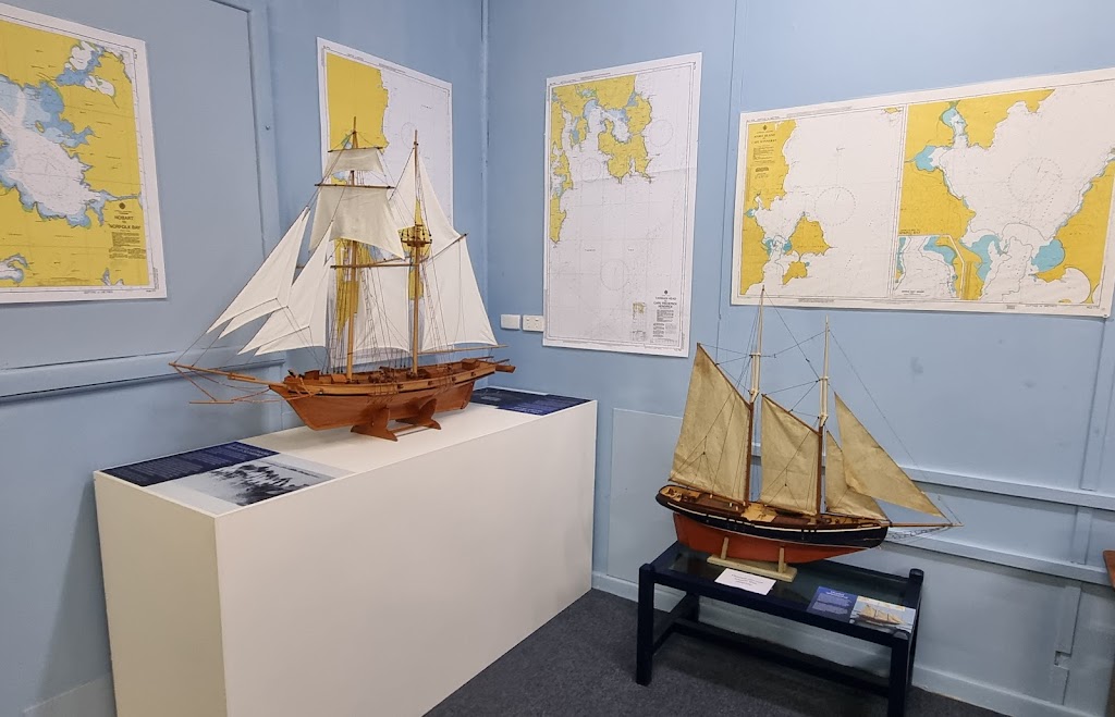 Spring Bay Maritime Museum | 17 Esplanade W, Triabunna TAS 7190, Australia | Phone: 0429 326 780