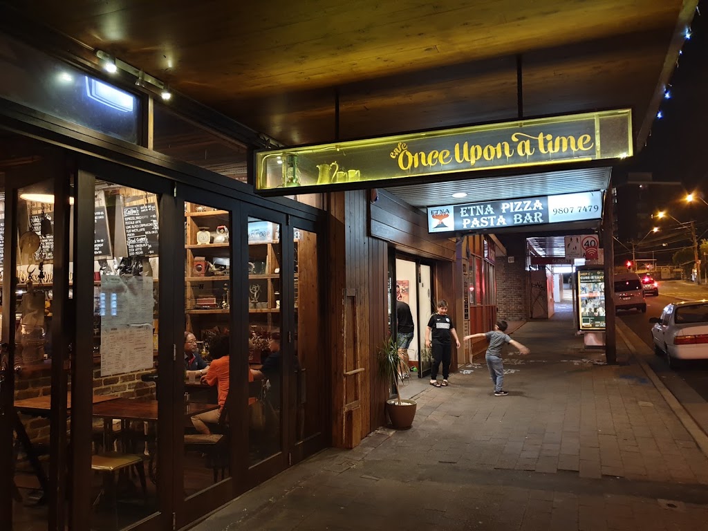 Cafe Once Upon a Time | cafe | 8 W Parade, West Ryde NSW 2114, Australia | 0298095343 OR +61 2 9809 5343