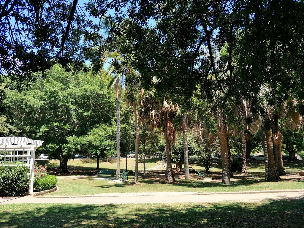 Wahroonga Park | park | Coonanbarra Rd, Wahroonga NSW 2076, Australia | 0294240000 OR +61 2 9424 0000