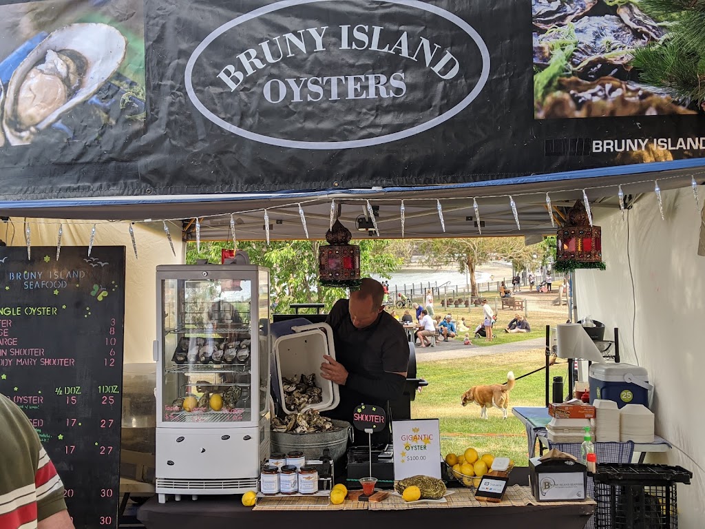 Hobart Twilight Market Long Beach Sandy Bay | 17 Beach Rd, Sandy Bay TAS 7005, Australia | Phone: 0448 997 748