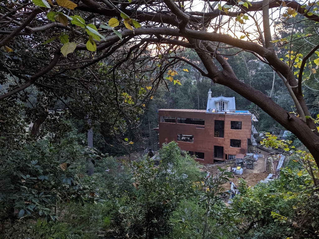 Berrys Bay Studio Pty Ltd | 11 Woolcott Ave, Waverton NSW 2060, Australia | Phone: 0427 562 548