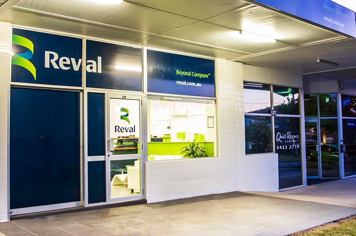 Reval Estate Agents | real estate agency | 131 Cribb Rd, Carindale QLD 4152, Australia | 1300427247 OR +61 1300 427 247