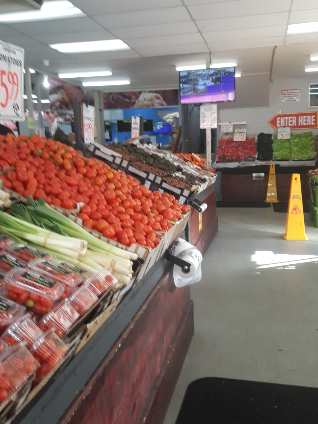 Farmer Joes Fresh Food Barn | store | 31 Quebec St, Port Adelaide SA 5015, Australia | 0439928497 OR +61 439 928 497