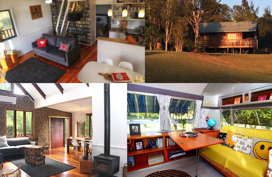 Mansfield On The Manning | lodging | 95 Beauly Rd, Tinonee NSW 2430, Australia | 0265531800 OR +61 2 6553 1800