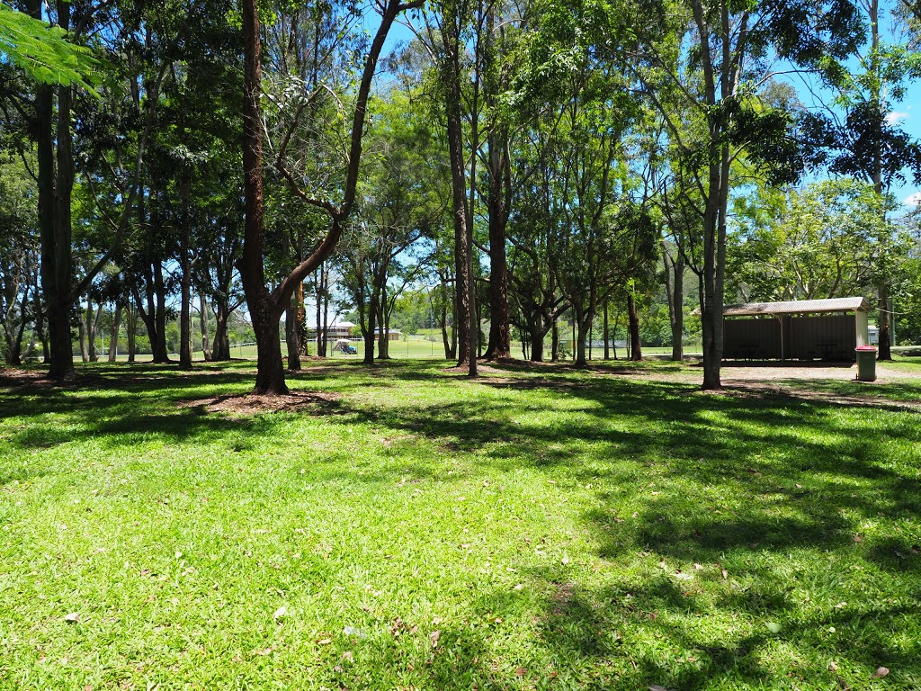 Alan Templeton Park | Memorial Dr, Eumundi QLD 4562, Australia