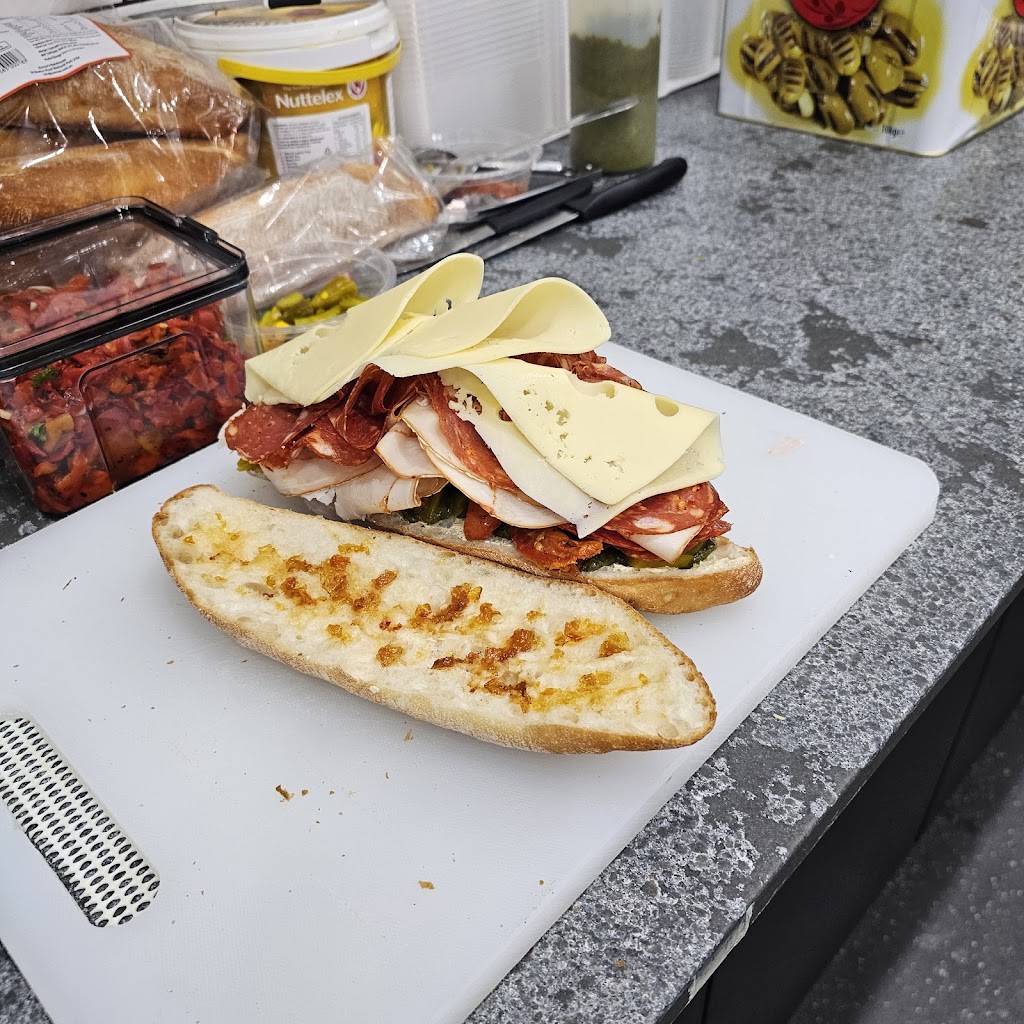 The DeliCut Pickle | Shop 22, Greystanes Shopping Centre, 665/669 Merrylands Rd, Greystanes NSW 2145, Australia | Phone: 0482 037 488