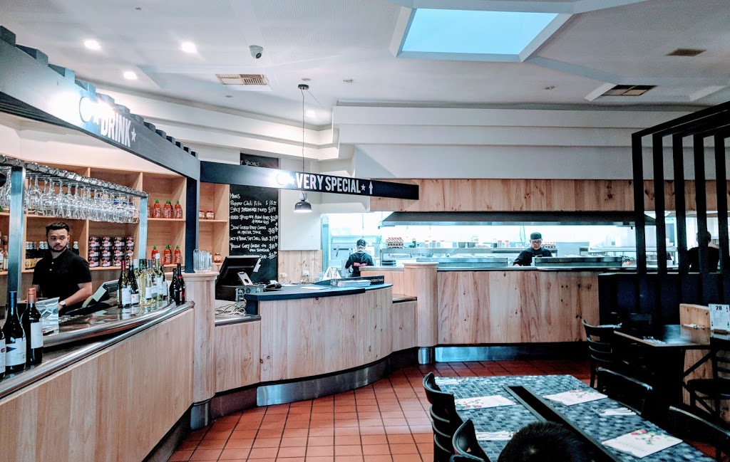 Kwik Stix | restaurant | Cnr Main North Rd & Kings Rd, Parafield SA 5106, Australia | 0882583500 OR +61 8 8258 3500