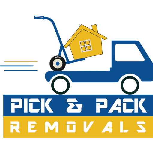 Pick & Pack Removals | moving company | 20/55-67 George St, Parramatta NSW 2150, Australia | 0296339471 OR +61 2 9633 9471