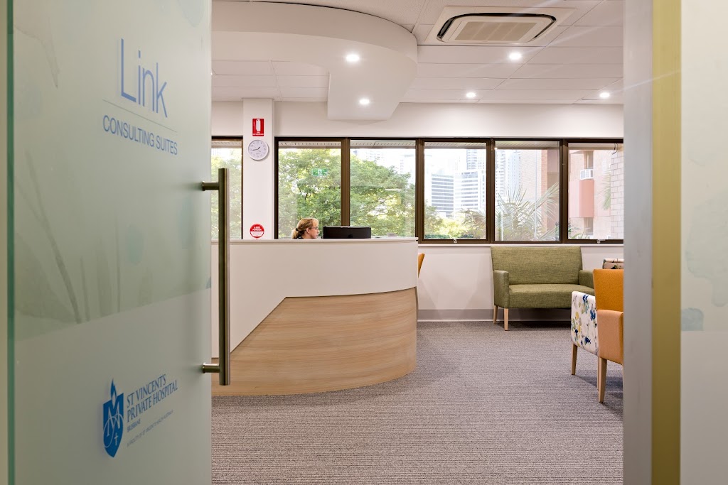Link Consulting Rooms | health | 411 Main St, Kangaroo Point QLD 4169, Australia | 0732401387 OR +61 7 3240 1387
