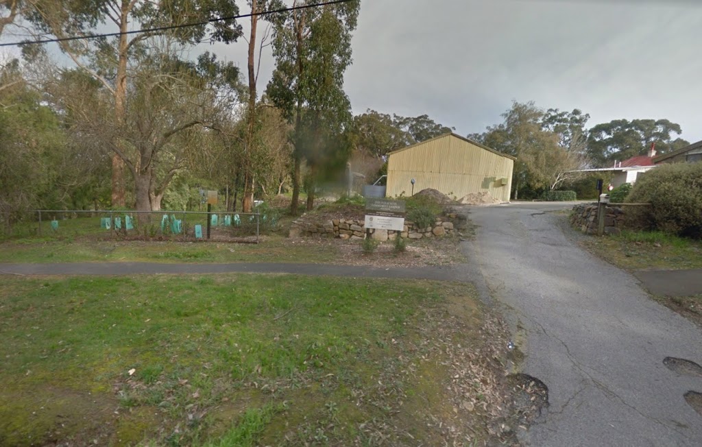 The Old School Community Garden | park | 100 Old Mount Barker Rd, Stirling SA 5152, Australia
