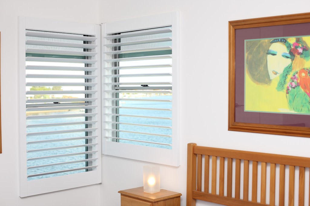 Coastlife Blinds Shutters and Awnings | 784 Nicklin Way, Currimundi QLD 4551, Australia | Phone: (07) 5491 1495