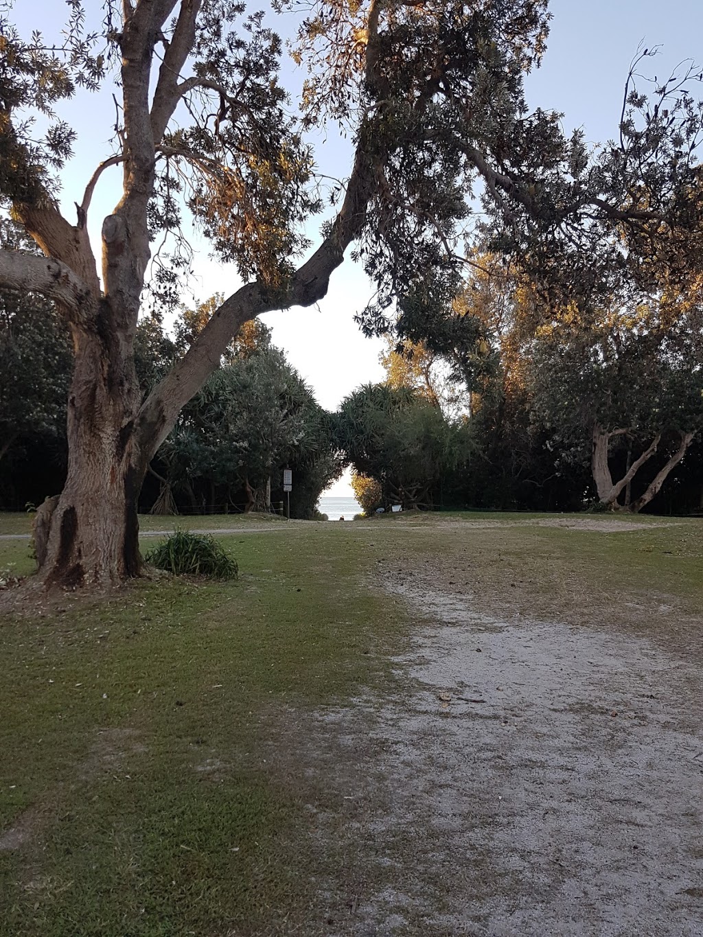 Dening Park | park | Byron Bay NSW 2481, Australia