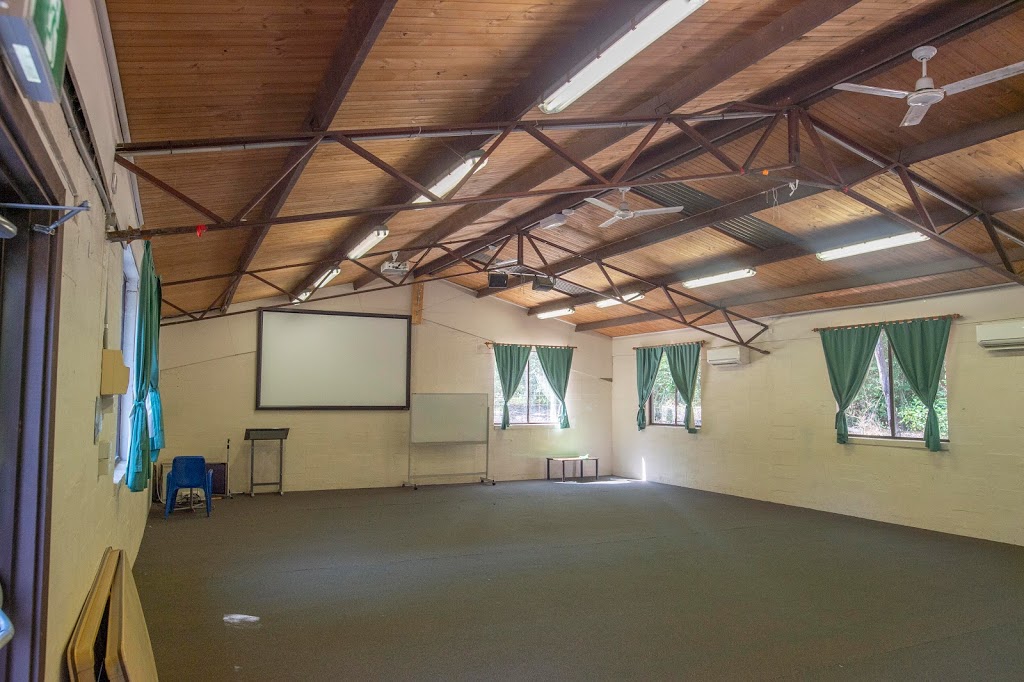 Youthworks Shoalhaven Conference Centres |  | 439 Koloona Dr, West Cambewarra NSW 2540, Australia | 0282683393 OR +61 2 8268 3393