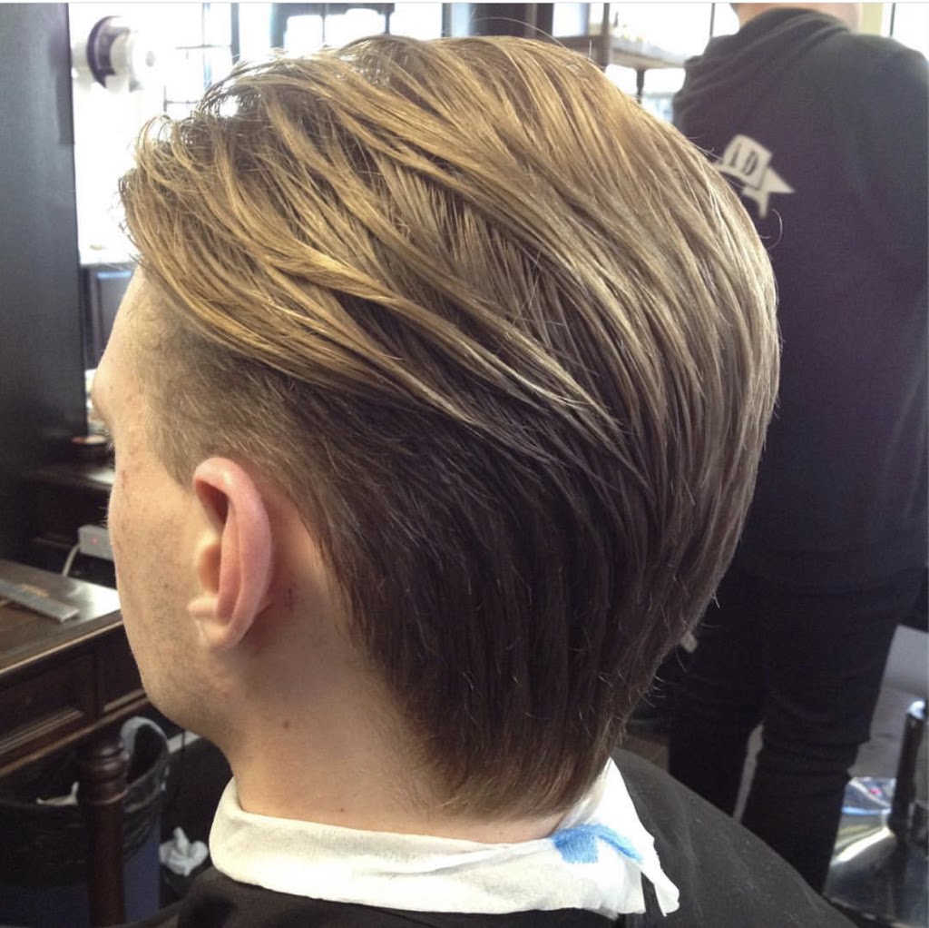 MID FADE BARBERSHOP | hair care | 880 Edgars Rd, Epping VIC 3076, Australia | 0394244166 OR +61 3 9424 4166
