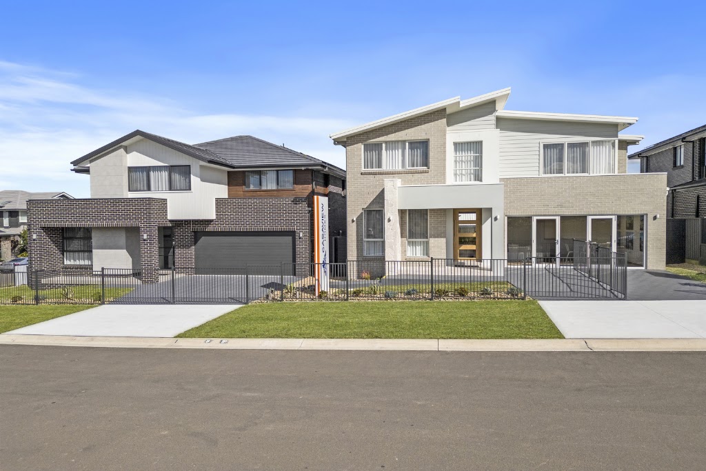 Casaview Homes (Oxley Ridge Estate) Cobbitty | 6 Kakadu St, Cobbitty NSW 2570, Australia | Phone: (02) 8783 8800