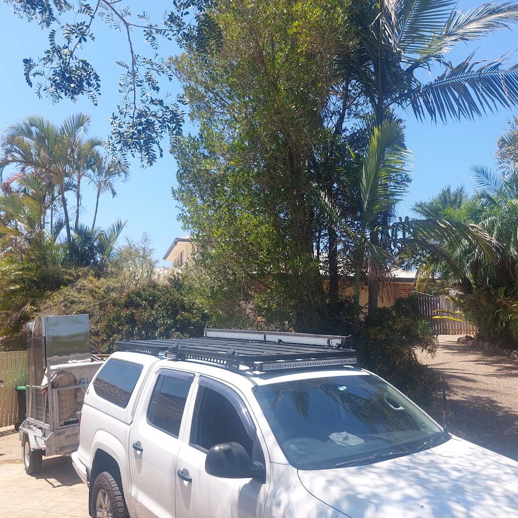 Art of Tinting | 27 Laura St, Cleveland QLD 4163, Australia | Phone: 0414 327 429