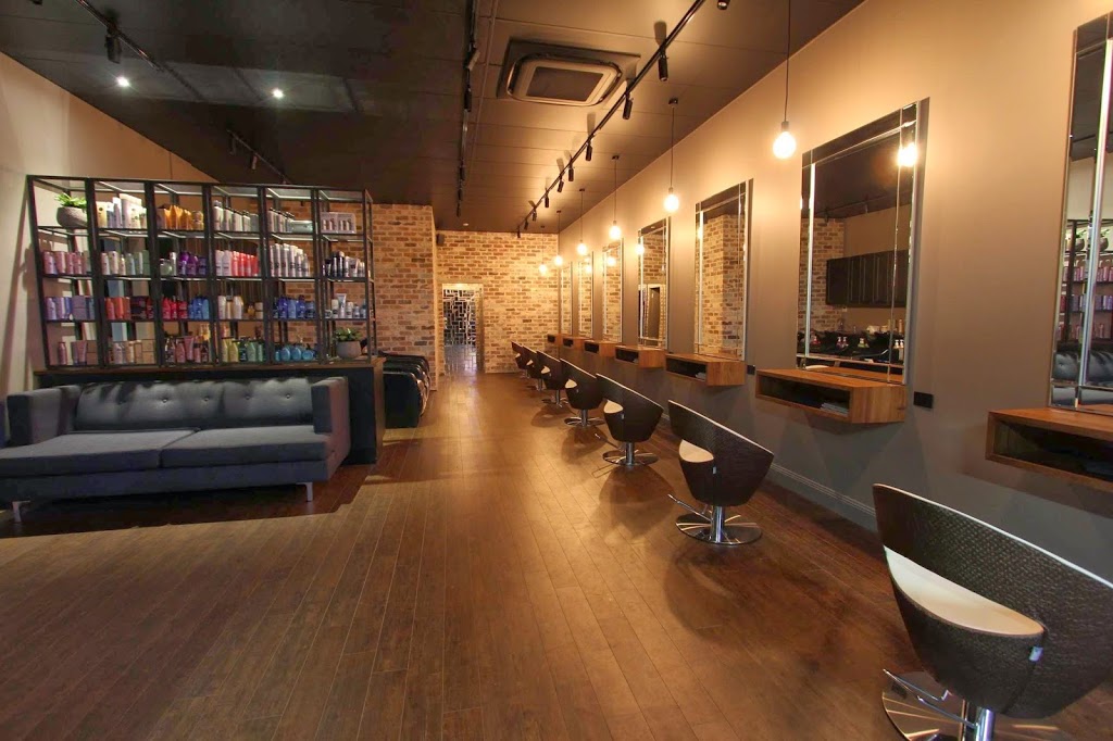 Collingswood Hair Salon Reviews - wide 7