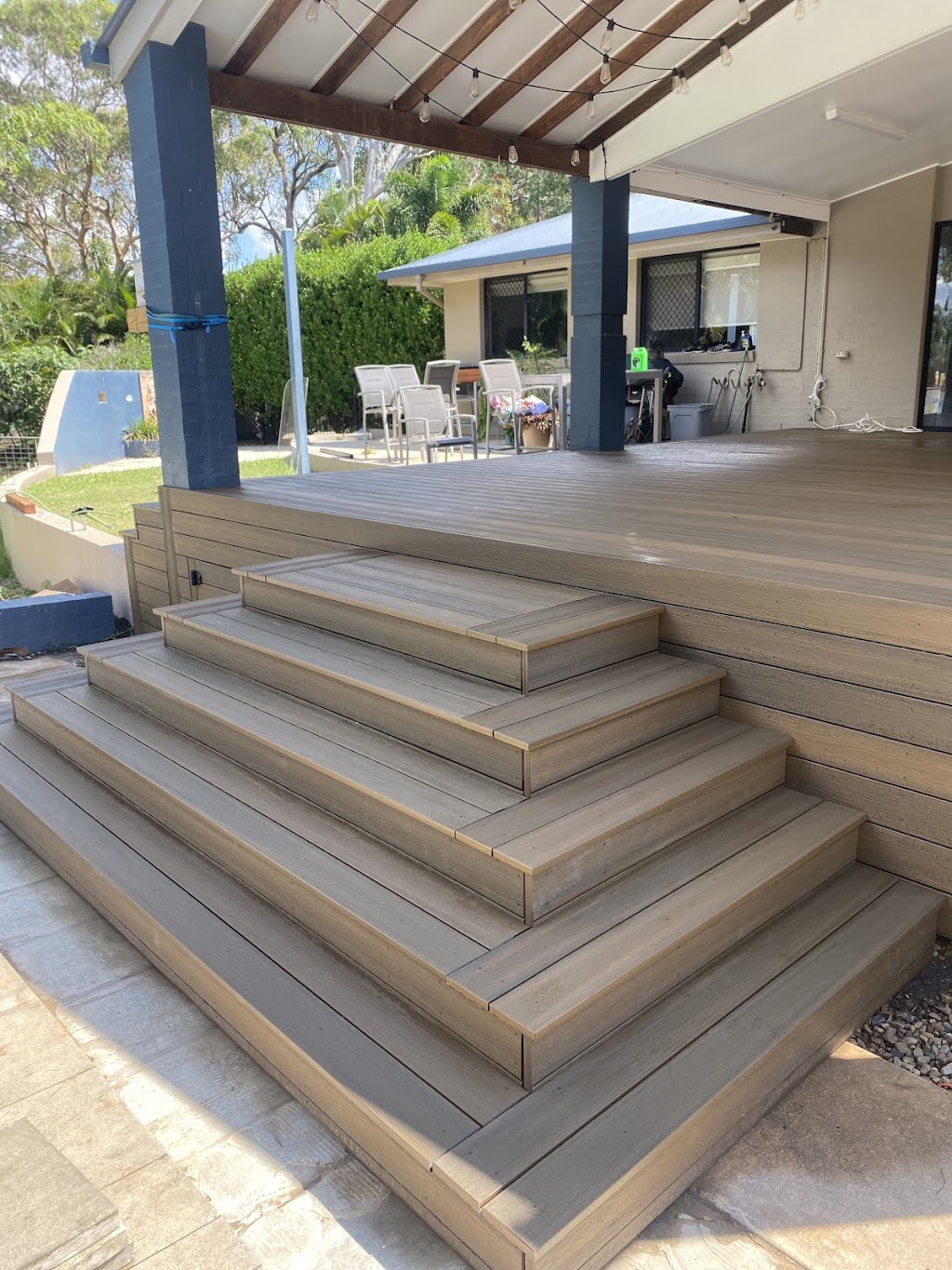 Millennial projects | Camphor Ct, Victoria Point QLD 4165, Australia | Phone: 0416 878 816