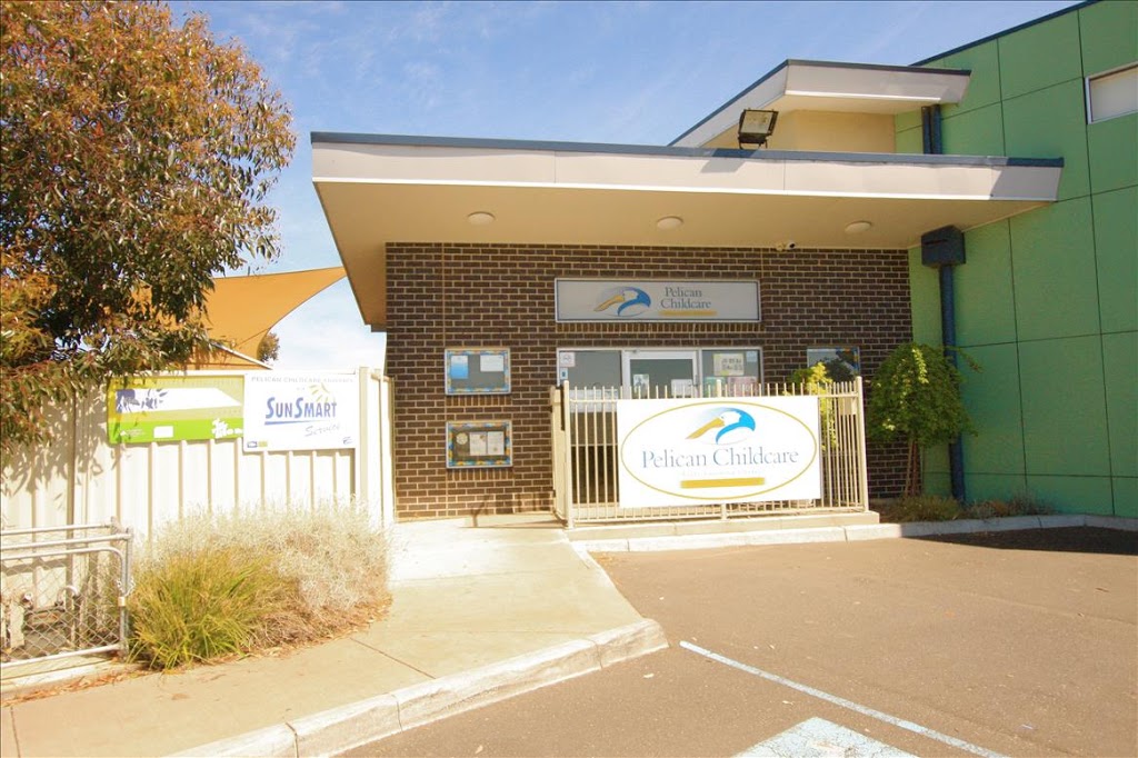 Pelican Childcare Fairways | school | 94-100 Fairways Blvd, Craigieburn VIC 3064, Australia | 1800517042 OR +61 1800 517 042
