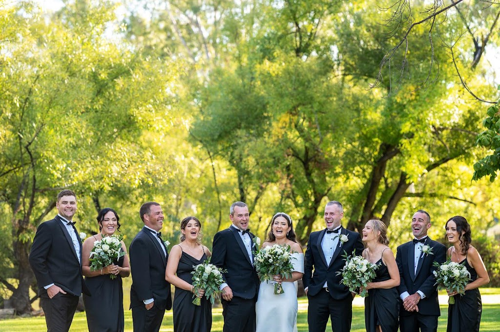 Amore by Kristin - Marriage Celebrant Goulburn Valley | Katandra West VIC 3634, Australia | Phone: 0417 305 533