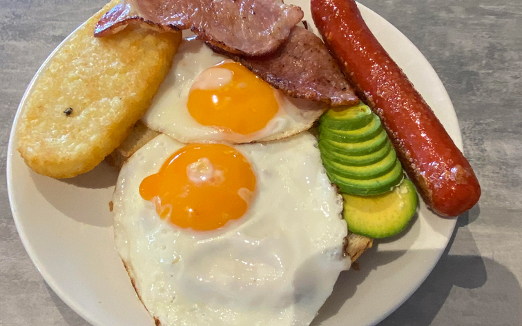 Redgum Cafe | 109 Wood St, Templestowe VIC 3106, Australia | Phone: (03) 9846 2012