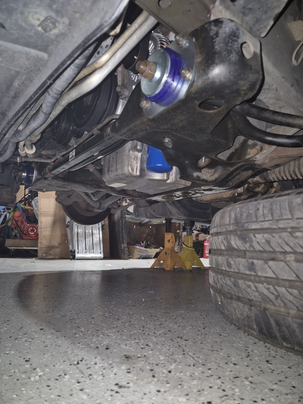 Motorized Auto Mobile Mechanic. | Southern Highlands, Marulan NSW 2579, Australia | Phone: 0401 265 209