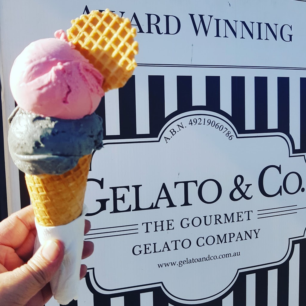 Gelato & Co. Award winning gelato | food | 2/115 Murwillumbah St, Murwillumbah NSW 2484, Australia | 0414368250 OR +61 414 368 250