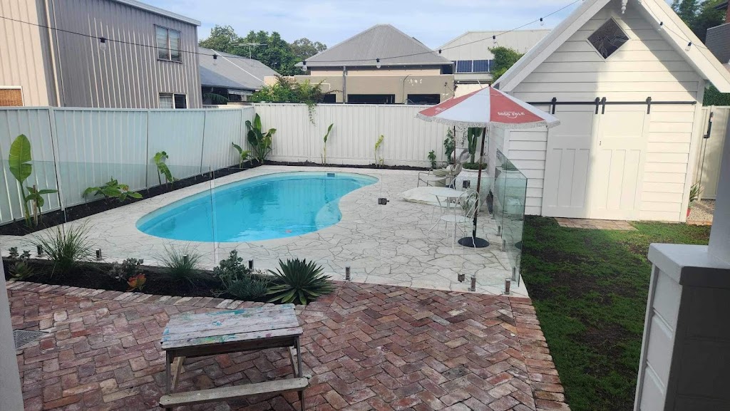 True Blue Paving and Landscaping | Lloyd Pl, Mystery Bay NSW 2546, Australia | Phone: 0413 533 606