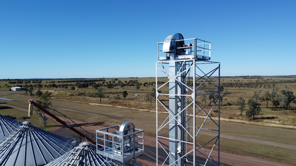 Gregory Fabrications | Lot 9 Gregory Hwy, Clermont QLD 4721, Australia | Phone: (07) 4983 1688