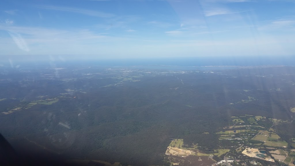 Central Coast Soaring Club | university | 156 Bloodtree Rd, Mangrove Mountain NSW 2250, Australia | 0243741288 OR +61 2 4374 1288