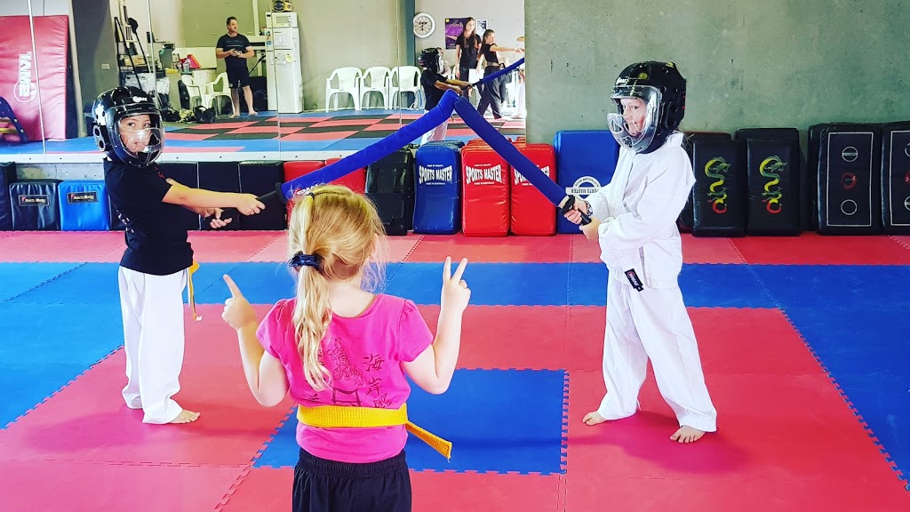 Kaigan Kan Karate Do Singleton | 4/2 Enterprise Cres, Singleton NSW 2330, Australia | Phone: 0402 806 701