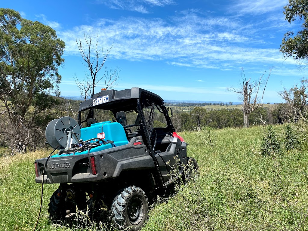 Steves Weed Control Service | general contractor | 230 Fourteen Mile Rd, Garfield VIC 3814, Australia | 0414763390 OR +61 414 763 390