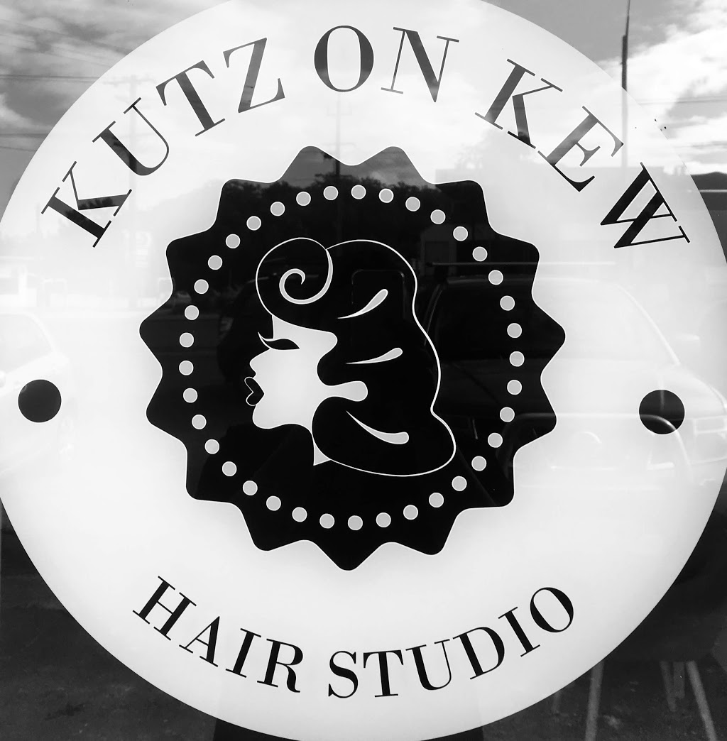 Kutz on kew | hair care | 159A Nancy Bird Walton Dr, Kew NSW 2439, Australia | 0265594185 OR +61 2 6559 4185
