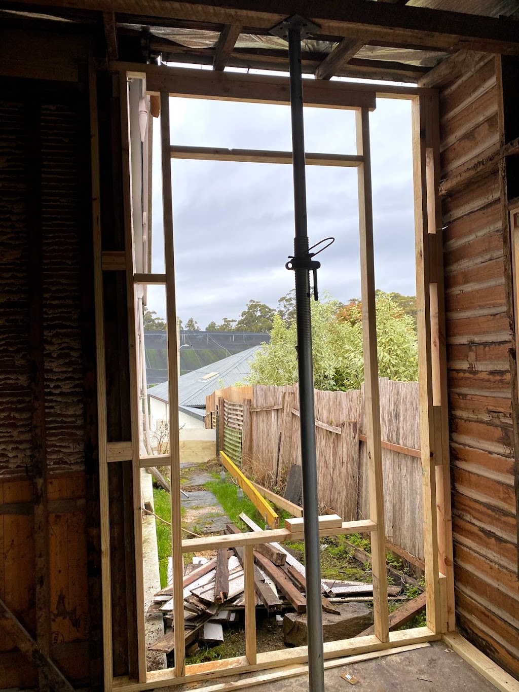 HKC Built | 4/133 Main St, Huonville TAS 7109, Australia | Phone: 0456 899 761