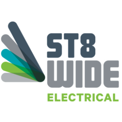 ST8 Wide Electrical | electrician | 27 Boothby St, Drayton QLD 4350, Australia | 0746340882 OR +61 07 4634 0882