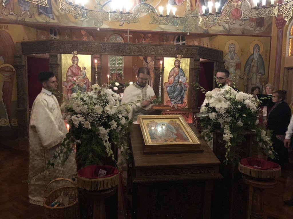 St John the Baptist Serbian Orthodox Church | 82 Kenny St, Wollongong NSW 2500, Australia | Phone: 0411 750 882