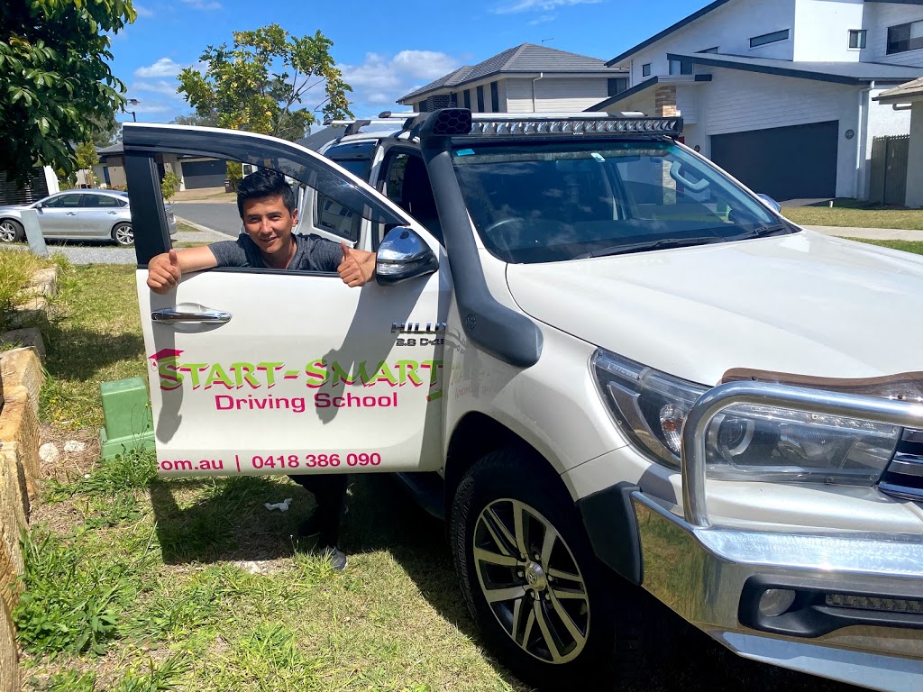 Start-Smart Driving School | 7-8 Vancouver Cl, Leopold VIC 3224, Australia | Phone: 0418 386 090