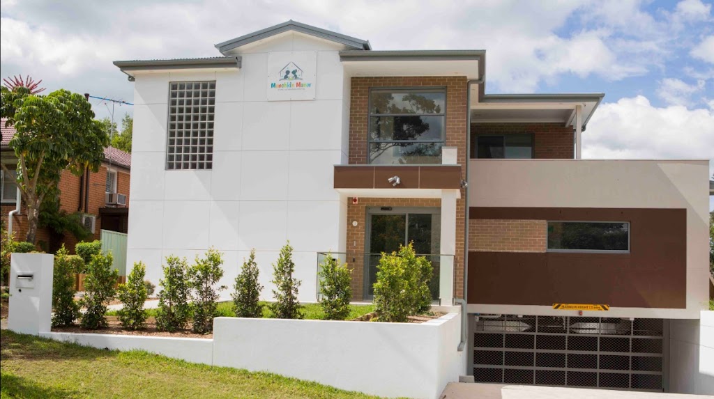 Munchkin Manor Early Learning Centre |  | 19 Morshead Ave, Carlingford NSW 2118, Australia | 0286063237 OR +61 2 8606 3237
