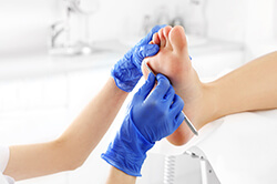 Revive Podiatry Byford | 17/30 Abernethy Rd, Byford WA 6122, Australia | Phone: 0895421821