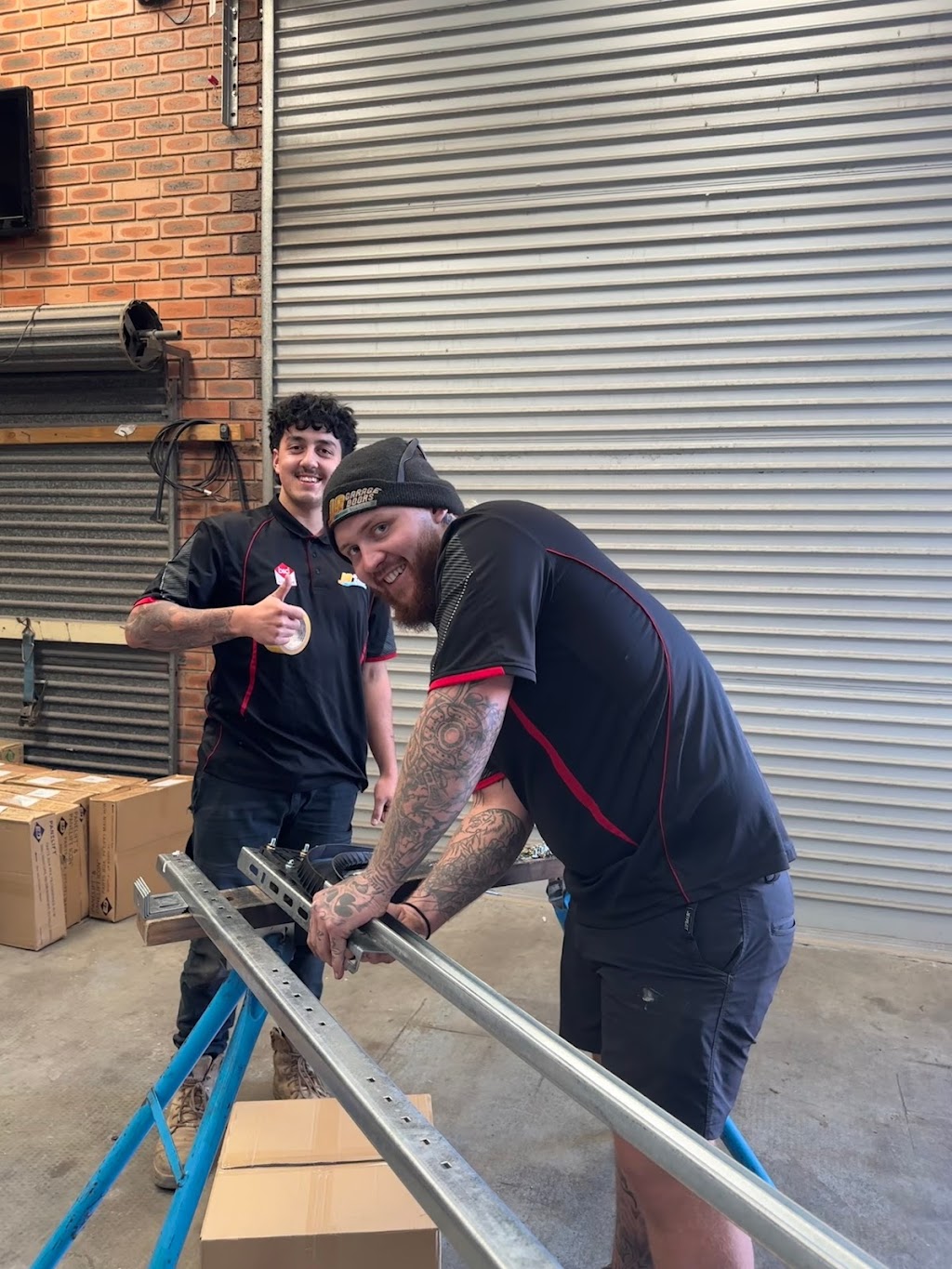 JA Garage Doors & Openers | 28 Gosford Ave, The Entrance NSW 2261, Australia | Phone: (02) 4332 9871