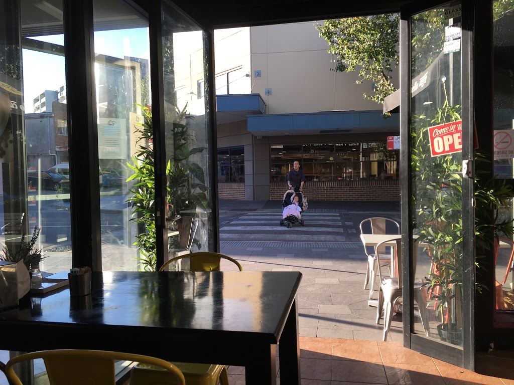 Cafe Neon | cafe | Shop 6, 1003 Victoria Road (enter via, Graf Ave, West Ryde NSW 2114, Australia | 0421817920 OR +61 421 817 920