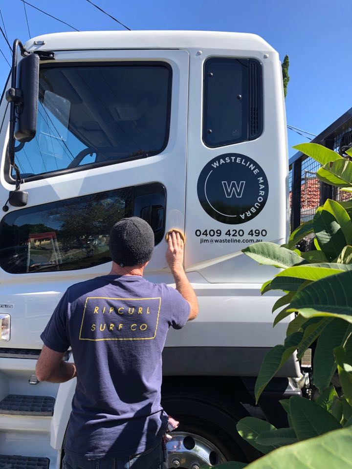 Wasteline Maroubra (skip bins) | 8 Scott St, Maroubra NSW 2035, Australia | Phone: 0409 420 490