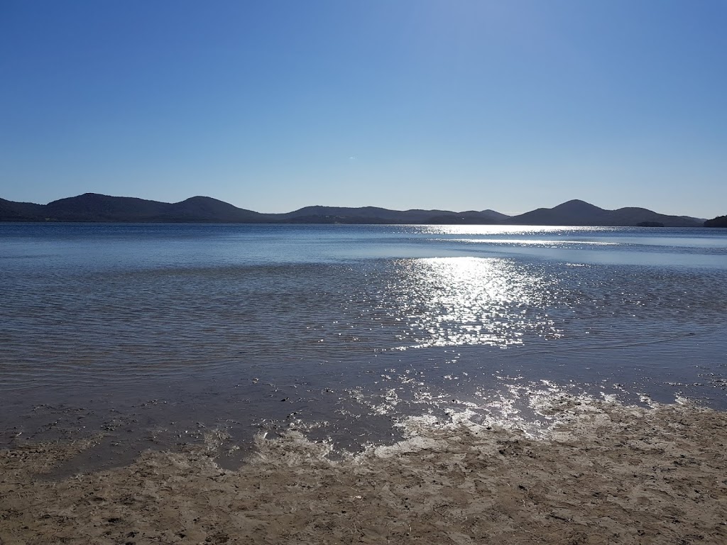 Sunset Picnic Area | Booti Booti NSW 2428, Australia