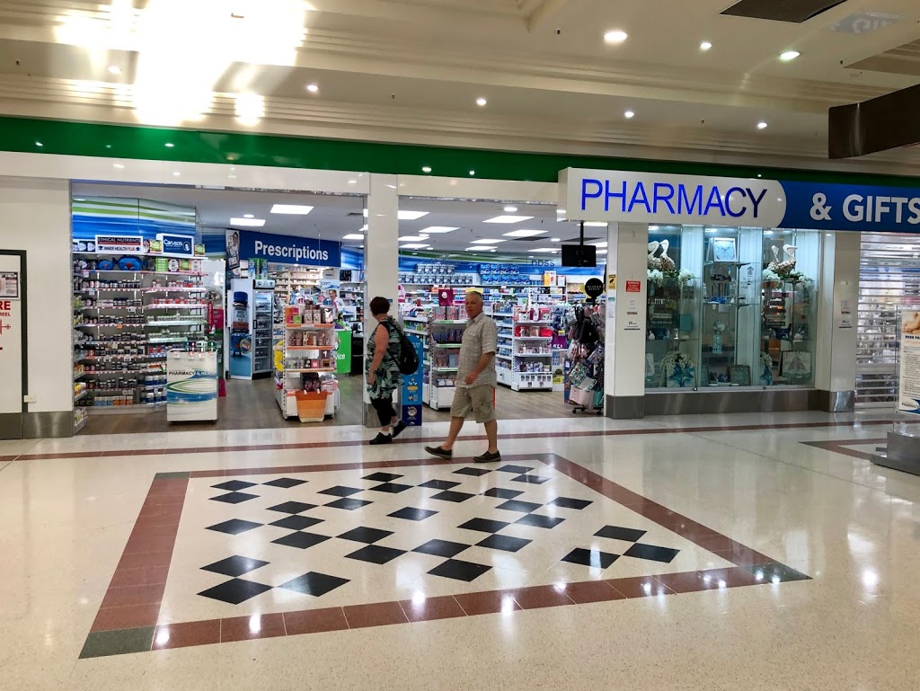 Currambine Pharmacy & Gifts | store | 17-18/ Currambine, Central Shopping centre, 1244 Marmion Ave, Currambine WA 6028, Australia | 0893053533 OR +61 8 9305 3533