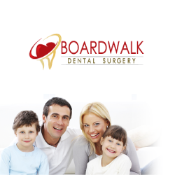 Boardwalk Dental Surgery - Dentist Point Cook | 110 Boardwalk Blvd, Point Cook VIC 3030, Australia | Phone: (03) 8353 9100