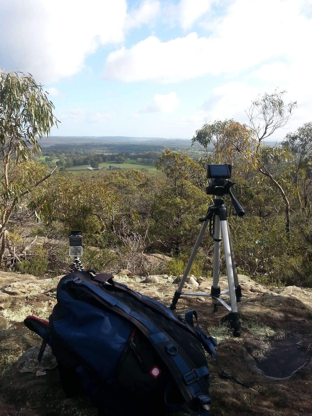 Hale Conservation Park | park | Warren Rd, Williamstown SA 5351, Australia | 0885237700 OR +61 8 8523 7700