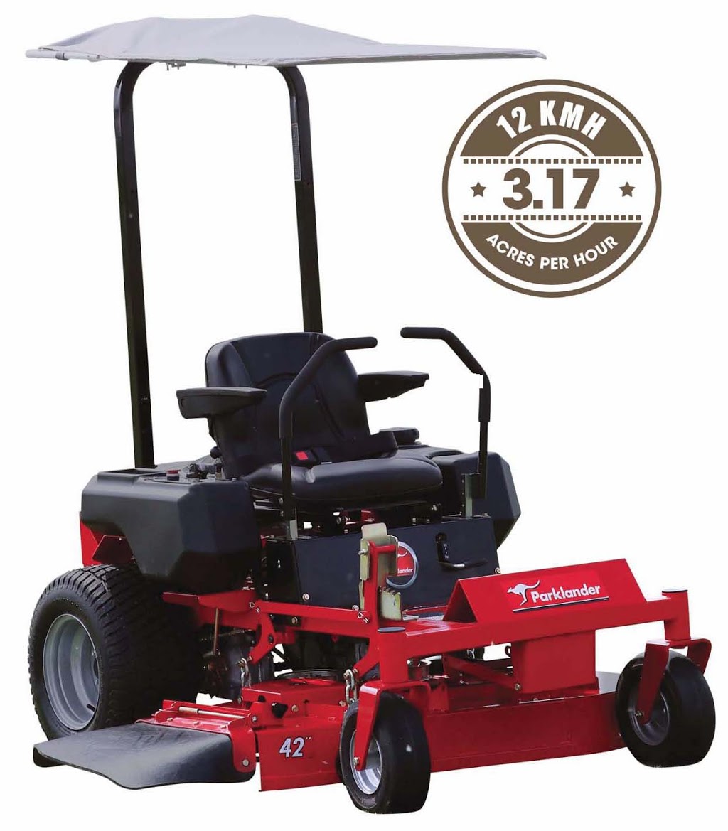 Guildford Garden Machinery | store | 9/46 James St, Guildford WA 6055, Australia | 0892796977 OR +61 8 9279 6977